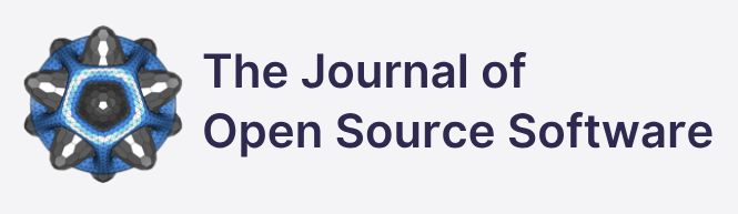New article published in Journal of Open Source Software