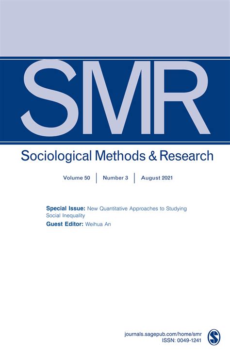 New article on QCA solution types published in Sociological Methods & Research